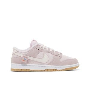 Nike Dunk Low Teddy Bear 8.5